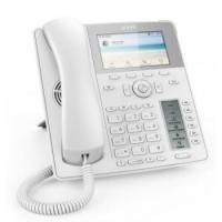 SIP телефон Snom D785 Белый