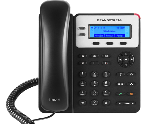 SIP Телефон Grandstream GXP1625_