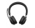 Bluetooth гарнитура Jabra Evolve2 65, Link380c MS Stereo Stand Black(26599-999-889)