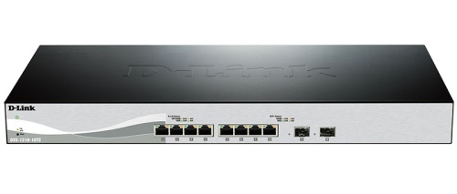 Коммутатор D-Link DXS-1210-10TS/A1A PROJ
